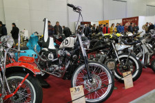 В Москве состоялось главное мероприятие мотоидустрии на территории России