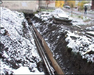 Актуально. Отопительный сезон