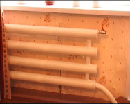 Актуально. Отопительный сезон