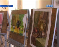 Художников в Ирбите будет больше