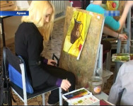 Художников в Ирбите будет больше