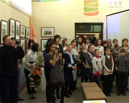 У природы нет плохой погоды