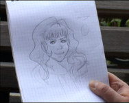 Мир глазами художника