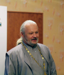 Удивительная многодетная семья Родионовых из Ирбита получила помощь от Каменской епархии по итогам акции "Белый цветок"