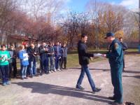 Вкус победы