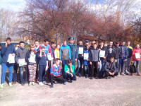 Вкус победы