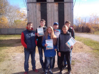 Вкус победы