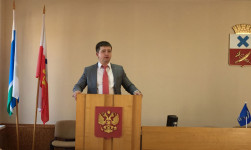 «Час информации». В Ирбите обсудили строительство ледовой арены