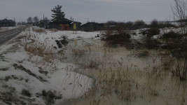 Ирбитское предприятие «Водоканал-сервис» травит жителей целой деревни