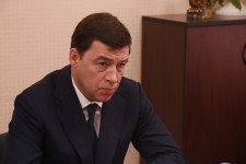 Губернатор: Проекты, заявленные властями Ирбита в областные программы, получат поддержку