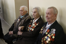 Глава региона вручил ирбитчанам заслуженные награды