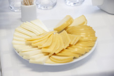 Евгений Куйвашев высоко оценил модернизацию "Ирбитского молочного завода": это повысит качество продукции и производительность труда