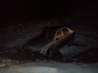 Пожилая женщина погибла в ДТП