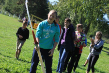 «Пожарный щит» вновь накрыл «Салют»
