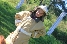 «Пожарный щит» вновь накрыл «Салют»