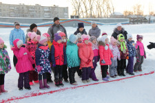 Итоги тертьего этапа Фестиваля Всероссийского физкультурно-спортивного комплекса «Готов к труду и обороне» среди дошкольников