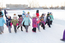 Итоги тертьего этапа Фестиваля Всероссийского физкультурно-спортивного комплекса «Готов к труду и обороне» среди дошкольников