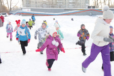 Итоги тертьего этапа Фестиваля Всероссийского физкультурно-спортивного комплекса «Готов к труду и обороне» среди дошкольников