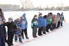 Итоги тертьего этапа Фестиваля Всероссийского физкультурно-спортивного комплекса «Готов к труду и обороне» среди дошкольников