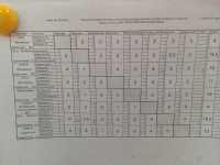 В Ирбите прошел турнир командного Первенства Свердловской области среди сельских жителей по быстрым шахматам