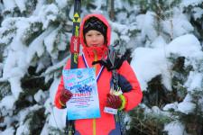 В Ирбите состоялось Открытое первенство города по лыжным гонкам, посвященное Всероссийскому «Дню снега»
