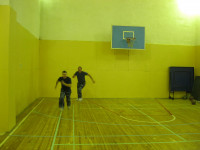 Сотрудники Ирбитского СИЗО-2 сдали контрольно-проверочные занятия