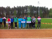 В тройке лучших