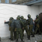 Дважды судимый житель Ирбита пытался перебросить в тавдинскую колонию запрещенные предметы