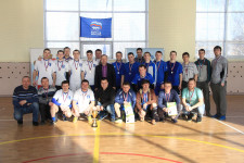 В Ирбите состоялся Кубок главы города Ирбита по мини-футболу сезон 2017 года