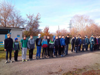 В шаге от победы