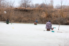 Уха не стоит жизни