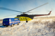 Во время паводка почта в Свердловской области будет доставляться на катерах, паромах и вертолетах