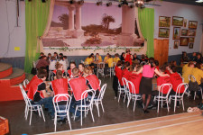 Путешествия в мир безопасности