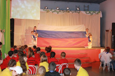 Путешествия в мир безопасности