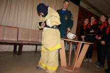 Путешествия в мир безопасности