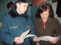 В центре внимания дети