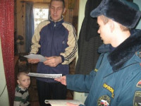 В центре внимания дети