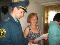 В центре внимания дети