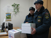 Помочь нуждающимся может каждый