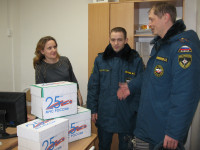 Помочь нуждающимся может каждый