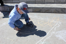 Детский мир без огня