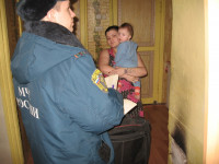 Особое внимание семьям социального риска