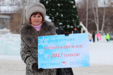 Ирбитчане в преддверии 2017 года