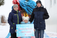 Ирбитчане в преддверии 2017 года