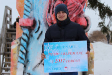 Ирбитчане в преддверии 2017 года