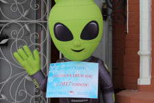 Ирбитчане в преддверии 2017 года