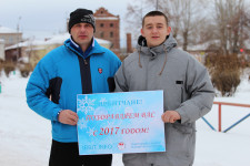 Ирбитчане в преддверии 2017 года