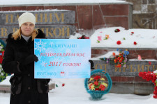 Ирбитчане в преддверии 2017 года