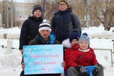 Ирбитчане в преддверии 2017 года