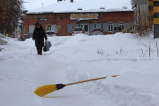 Городской активист Алексей Кононов призывает жителей выйти на субботник